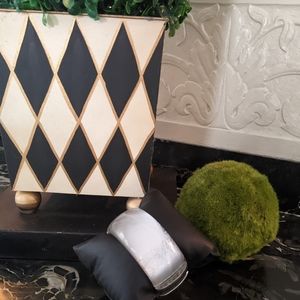 Great Lucite Vintage Bracelet